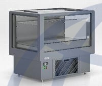 БОНЕТА МОРОЗИЛЬНАЯ WMC CALYPSO 05 2.4