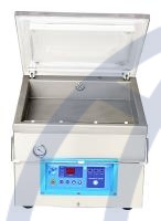 АППАРАТ УПАКОВОЧНЫЙ ВАКУУМНЫЙ PACKVAC VM-350