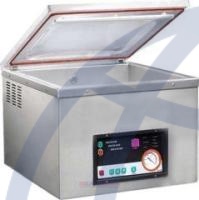 АППАРАТ УПАКОВОЧНЫЙ ВАКУУМНЫЙ INDOKOR IVP-500T GAS