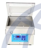 АППАРАТ УПАКОВОЧНЫЙ ВАКУУМНЫЙ PACKVAC VM-300