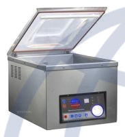 АППАРАТ УПАКОВОЧНЫЙ ВАКУУМНЫЙ INDOKOR IVP-400-2F