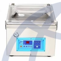 АППАРАТ УПАКОВОЧНЫЙ ВАКУУМНЫЙ PACKVAC VM-250
