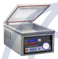 АППАРАТ УПАКОВОЧНЫЙ ВАКУУМНЫЙ INDOKOR IVP-260PD С ОПЦИЕЙ ГАЗОНАПОЛНЕНИЯ