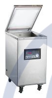 АППАРАТ УПАКОВОЧНЫЙ ВАКУУМНЫЙ INDOKOR IVP-400-2E