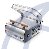 АППАРАТ УПАКОВОЧНЫЙ ВАКУУМНЫЙ SIRMAN W8 EASY 40 DX