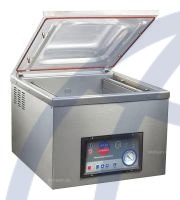 АППАРАТ УПАКОВОЧНЫЙ ВАКУУМНЫЙ INDOKOR IVP350ms С ОПЦИЕЙ ГАЗОНАПОЛНЕНИЯ