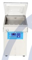 АППАРАТ УПАКОВОЧНЫЙ ВАКУУМНЫЙ PACKVAC VM-410D НАПОЛЬНЫЙ