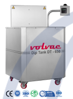 АППАРАТ ТЕРМОУСАДОЧНЫЙ VOLVAC DT650