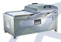 АППАРАТ УПАКОВОЧНЫЙ ВАКУУМНЫЙ INDOKOR IVP-500-2S