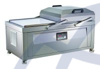 Упаковщик вакуумный INDOKOR IVP-500-2S с опцией газонаполнения
