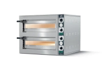 Cuppone F.LLI S.R.L. Печь для пиццы модель TZ420/2M