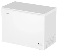 Ларь морозильный Haier HCE 301R
