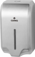 Дозатор CLEANEQ серии KW-7206, для мыла, сенсорный