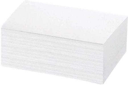 Cleaneq Полотенца бумажные листовые 1-ЛП-V25200 (V 1 слой, 25 г, 200 л)
