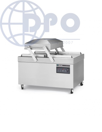АППАРАТ УПАКОВОЧНЫЙ ВАКУУМНЫЙ HENKELMAN POLAR 2-75