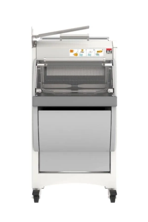 JAC S.A. Машина хлеборезательная серии NEW SELF, мод.NEW SELF 450 (11мм)