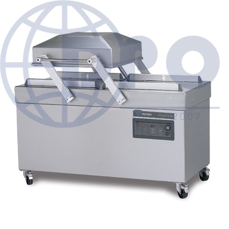 АППАРАТ УПАКОВОЧНЫЙ ВАКУУМНЫЙ HENKELMAN POLAR 2-50