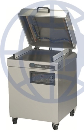 АППАРАТ УПАКОВОЧНЫЙ ВАКУУМНЫЙ HENKELMAN POLAR 52 II