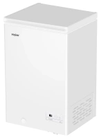Ларь морозильный Haier HCE 100R