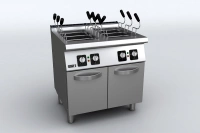 FAGOR IND, S. COOP. Макароноварка электрическая серии CP-E7240