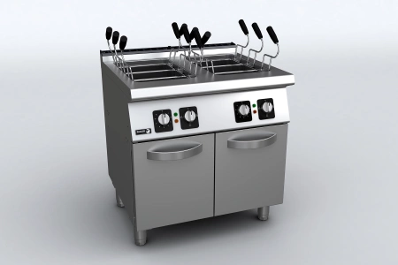 FAGOR IND, S. COOP. Макароноварка электрическая серии CP-E7240