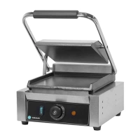 HURAKAN Гриль контактный модель HKN-PE22FT