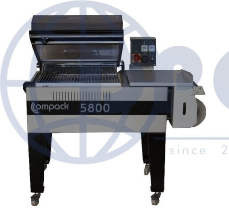 АППАРАТ ТЕРМОУСАДОЧНЫЙ MARIPAK COMPACK 5800I