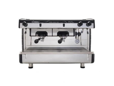 GRUPPO CIMBALI Spa Кофемашина серии M23, мод. M23 UP C/2 VA (полуавт., 2 выс. группы)