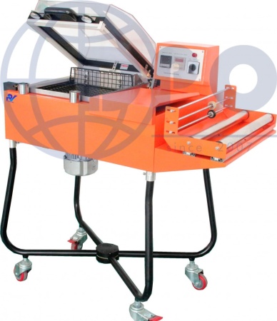 АППАРАТ ТЕРМОУСАДОЧНЫЙ PACKVAC FM-3028
