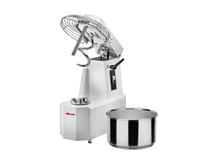 GAM International s.r.l Тестомес серии S, модель IMPS16TR400TSV