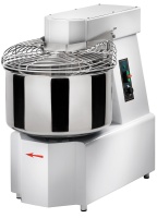 GAM International s.r.l Тестомес серии TSX, модель IMPSX60TR400TS2VE