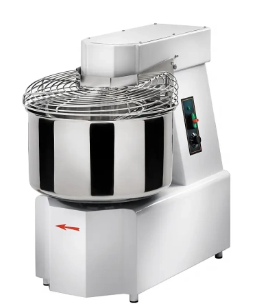 GAM International s.r.l Тестомес серии S, модель IMPS30TR400