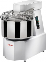 GAM International s.r.l Тестомес серии S, модель IMPSX60TR400TSV2VE