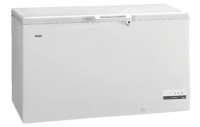 Ларь морозильный Haier HCE 380RFC