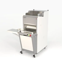 JAC S.A. Машина хлеборезательная серии SWIFT, мод. SWIFT 450