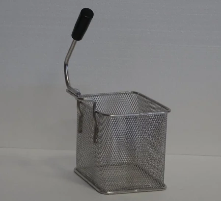 Корзина для макароноварки GN1/6 т.м. Vortmax левая