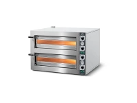 Cuppone F.LLI S.R.L. Печь электрическая для пиццы серии TZ, мод. TZ430/2M