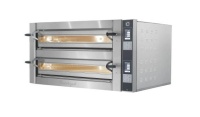 Cuppone F.LLI S.R.L. Печь электрическая для пиццы серии ML, мод. ML635L/2TS