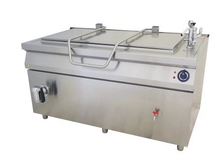KOGAST SISTEMI d.o.o  Котел варочный эл. серии EK-T9/300-P