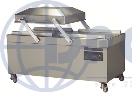 АППАРАТ УПАКОВОЧНЫЙ ВАКУУМНЫЙ HENKELMAN POLAR 2-85