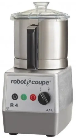 ROBOT-COUPE Куттер серии R4A TRI (22437)