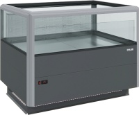 БОНЕТА МОРОЗИЛЬНАЯ POLAIR CARINO 1250-098 LG PLUG-IN