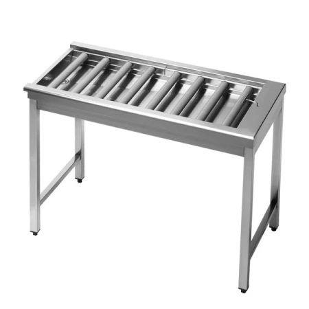 FAGOR IND, S. COOP. LTDA. Стол для посудомоечной машины Rolling table MR2C