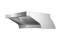 Cuppone Вентиляционный зонт KTP935AS для печи эл. серии TP