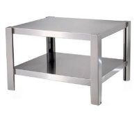 Cuppone F.LLI S.R.L. Стенд SDN935/2 для печи эл. для пиццы серии DN