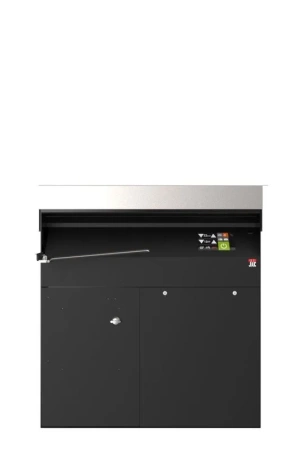 JAC S.A. Машина хлеборезательная серии INTEGRA PRO, мод. INTEGRA PRO