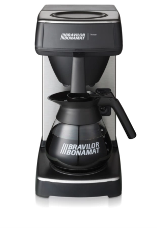 Bravilor Bonamat Кофеварка Novo