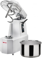 GAM International s.r.l. Тестомес серии S, модель IMPS50TR400TSV
