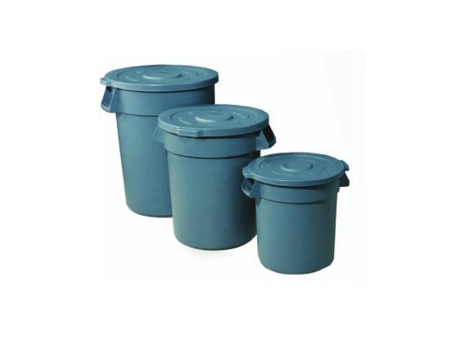 Guangzhou Perfect Co., Ltd. Контейнер JW-CR120E (серый)