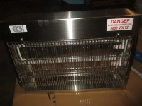 S01_Well Electronics Co.,Ltd т.м.Eksi Прибор электр. для борьбы с насекомыми серии E-150-2S